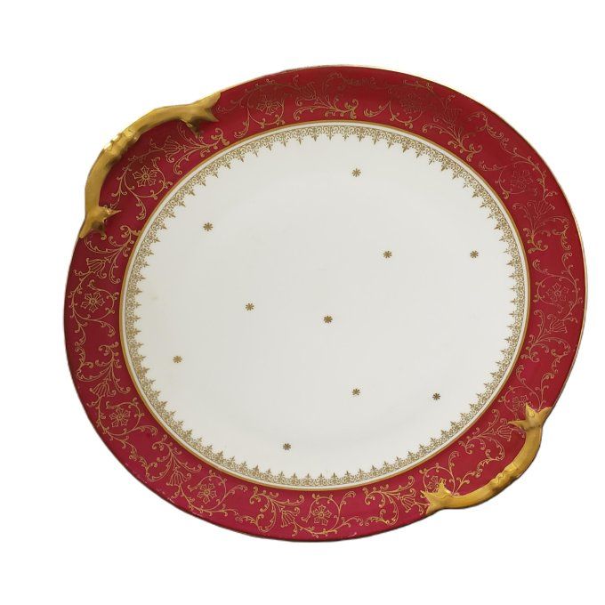 Service de table Limoges,  Séraphin