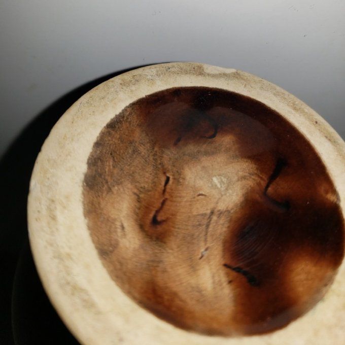  Ancienne cruche en céramique milieu du XXe siècle (Années 1950 - 1960) 